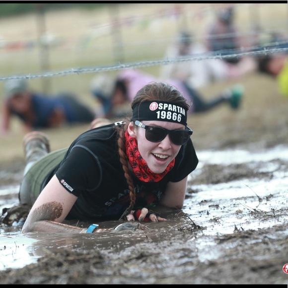 Meet your Posher, Rachael - Picture 1 of 2